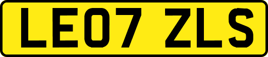 LE07ZLS