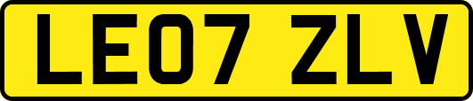 LE07ZLV