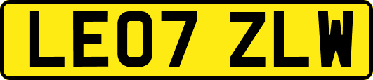 LE07ZLW