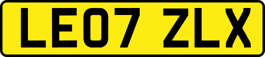LE07ZLX