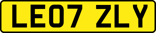 LE07ZLY