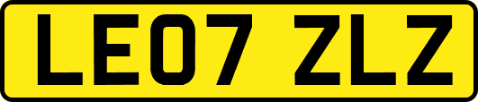 LE07ZLZ