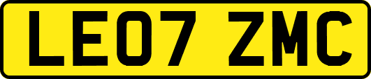 LE07ZMC
