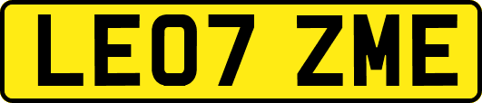 LE07ZME