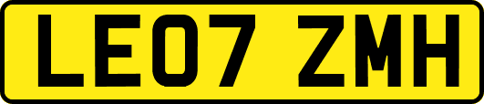 LE07ZMH