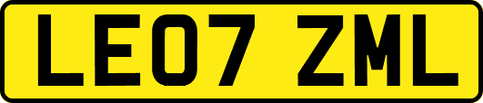 LE07ZML