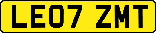 LE07ZMT
