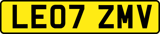 LE07ZMV