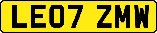 LE07ZMW