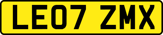 LE07ZMX