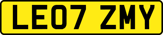 LE07ZMY