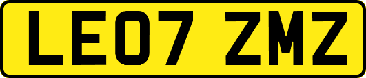 LE07ZMZ