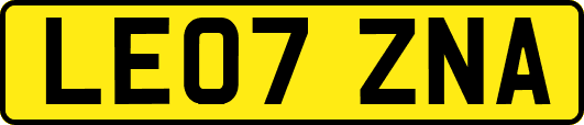 LE07ZNA