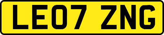 LE07ZNG