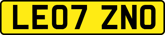 LE07ZNO