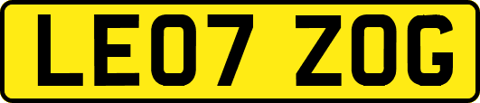 LE07ZOG