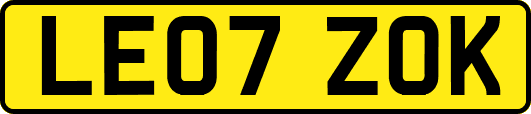 LE07ZOK