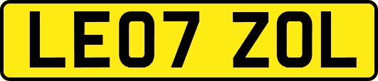 LE07ZOL