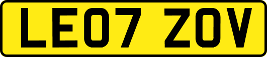 LE07ZOV