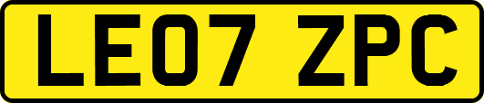 LE07ZPC
