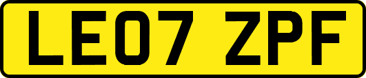 LE07ZPF