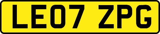 LE07ZPG