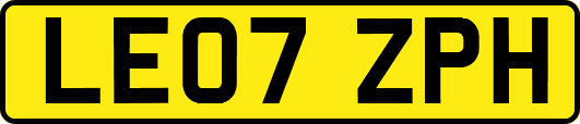 LE07ZPH