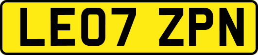 LE07ZPN
