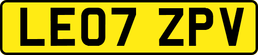 LE07ZPV