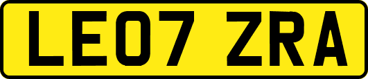 LE07ZRA