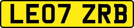LE07ZRB
