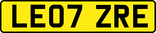 LE07ZRE