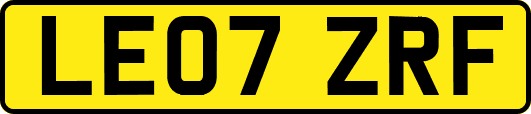 LE07ZRF