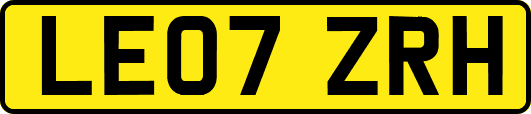 LE07ZRH