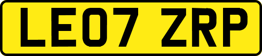 LE07ZRP