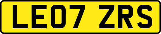 LE07ZRS