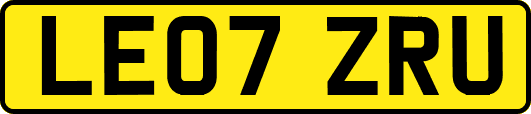 LE07ZRU