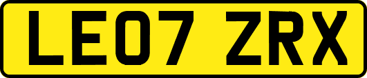 LE07ZRX