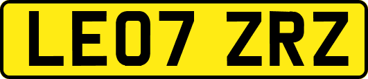 LE07ZRZ