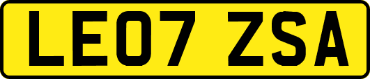 LE07ZSA
