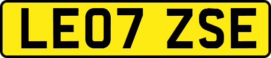 LE07ZSE