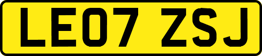 LE07ZSJ