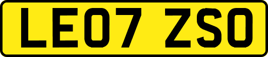 LE07ZSO
