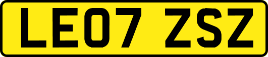 LE07ZSZ