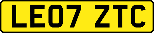 LE07ZTC