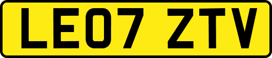 LE07ZTV