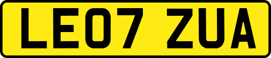 LE07ZUA