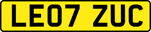 LE07ZUC