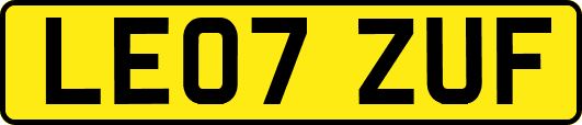 LE07ZUF