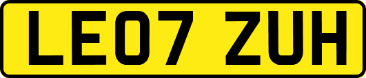 LE07ZUH